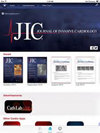 Journal Of Invasive Cardiology期刊封面